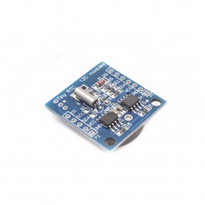 Real Time Clock Module (I2C)